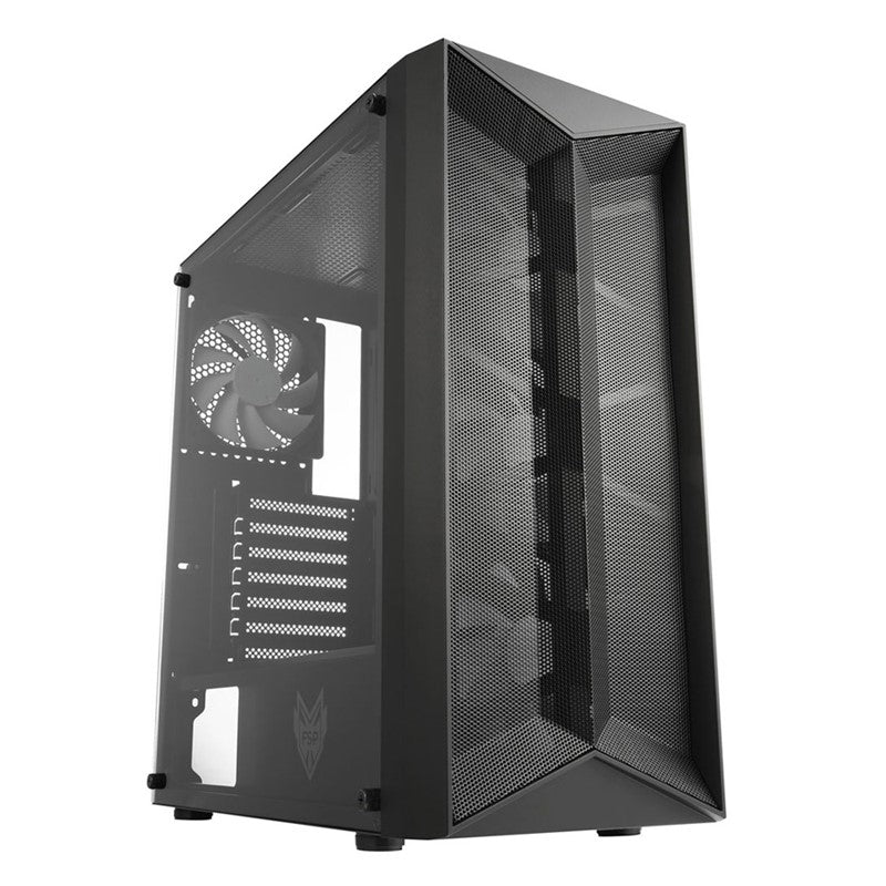 i5 Gaming PC, i5-12400F, RTX 5050 8GB, Windows 11 Pro i5 Gaming PC, i5-12400F, RTX 5050 8GB, Windows 11 Pro